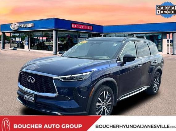 INFINITI QX60 2022 5N1DL1HU8NC332033 image