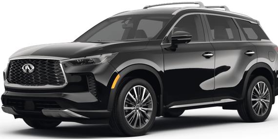 INFINITI QX60 2022 5N1DL1GS1NC337963 image