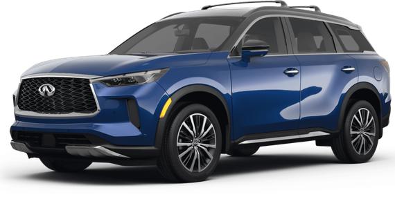 INFINITI QX60 2022 5N1DL1HUXNC333054 image