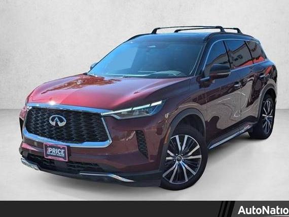 INFINITI QX60 2022 5N1DL1HU0NC332222 image INFINITI QX60 2022 5N1DL1HU0NC332222 image