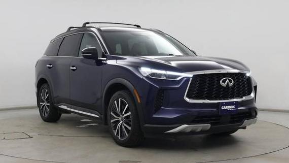 INFINITI QX60 2022 5N1DL1HU2NC333372 image