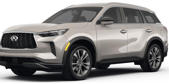INFINITI QX60 2022 5N1DL1FS9NC340871 image