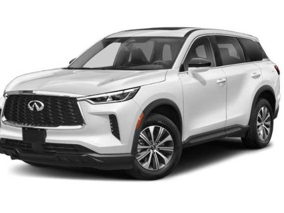 INFINITI QX60 2022 5N1DL1GR6NC332996 image