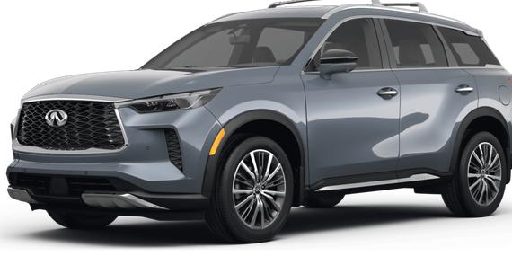 INFINITI QX60 2022 5N1DL1GR7NC338158 image