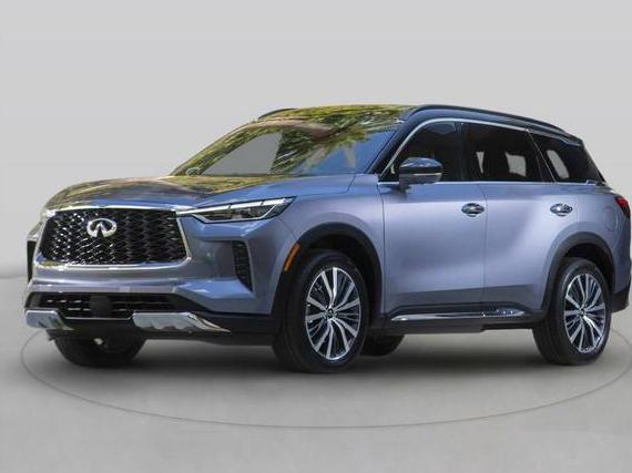 INFINITI QX60 2022 5N1DL1GS4NC339318 image