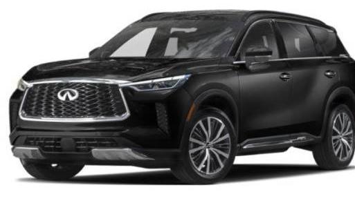 INFINITI QX60 2022 5N1DL1FS5NC341628 image