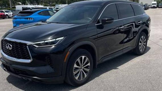 INFINITI QX60 2022 5N1DL1ER5NC337111 image