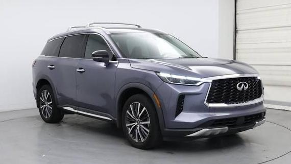 INFINITI QX60 2022 5N1DL1GS2NC341939 image