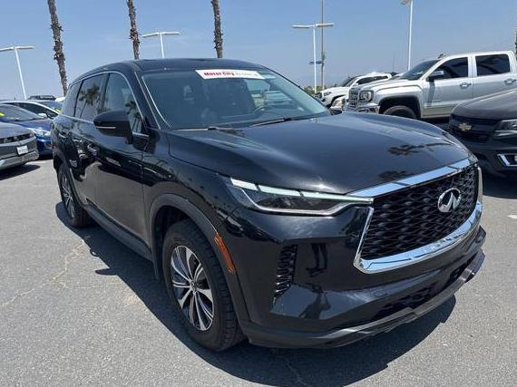 INFINITI QX60 2022 5N1DL1ER6NC331902 image