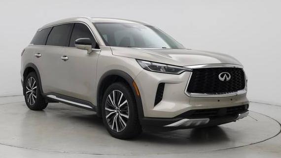 INFINITI QX60 2022 5N1DL1GR5NC337381 image