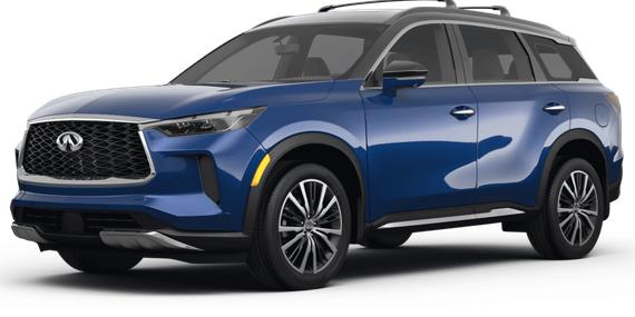 INFINITI QX60 2022 5N1DL1HTXNC342666 image