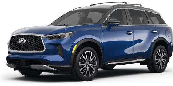 INFINITI QX60 2022 5N1DL1HUXNC343602 image