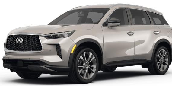 INFINITI QX60 2022 5N1DL1FS8NC339162 image