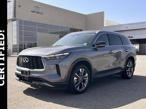 INFINITI QX60 2022 5N1DL1FR8NC343578 image