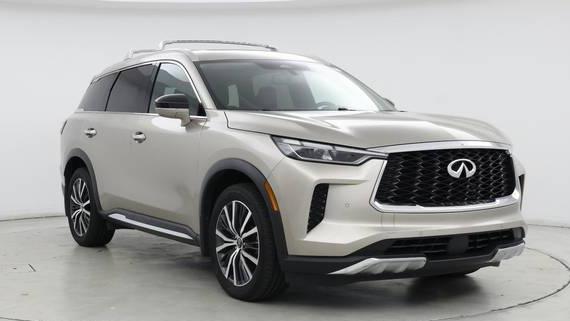 INFINITI QX60 2022 5N1DL1GS7NC334940 image