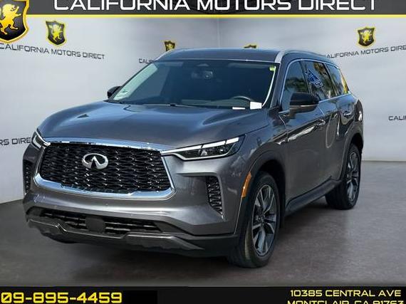 INFINITI QX60 2022 5N1DL1FR5NC339696 image