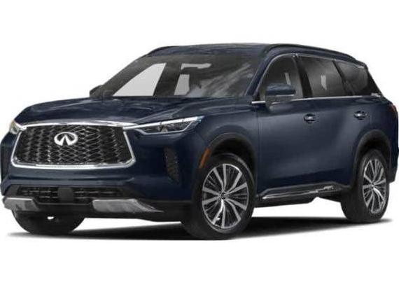 INFINITI QX60 2022 5N1DL1FS6NC331979 image