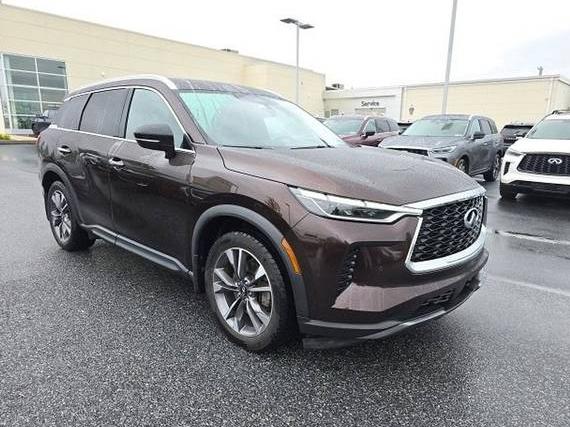 INFINITI QX60 2022 5N1DL1FSXNC341057 image