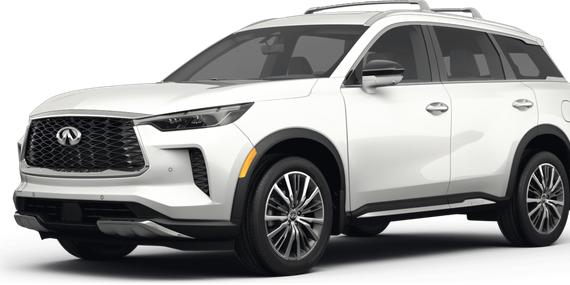 INFINITI QX60 2022 5N1DL1GS3NC336166 image