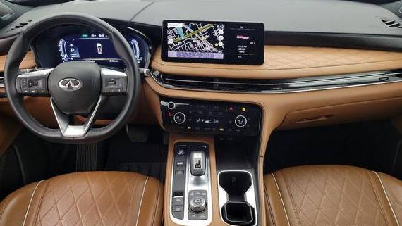 INFINITI QX60 2022 5N1DL1HU7NC340608 image