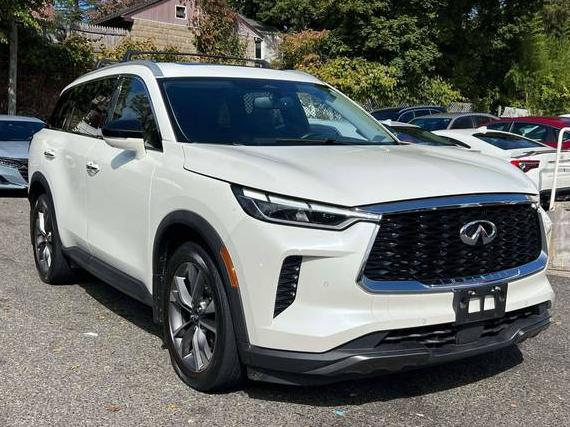 INFINITI QX60 2022 5N1DL1FS6NC338947 image