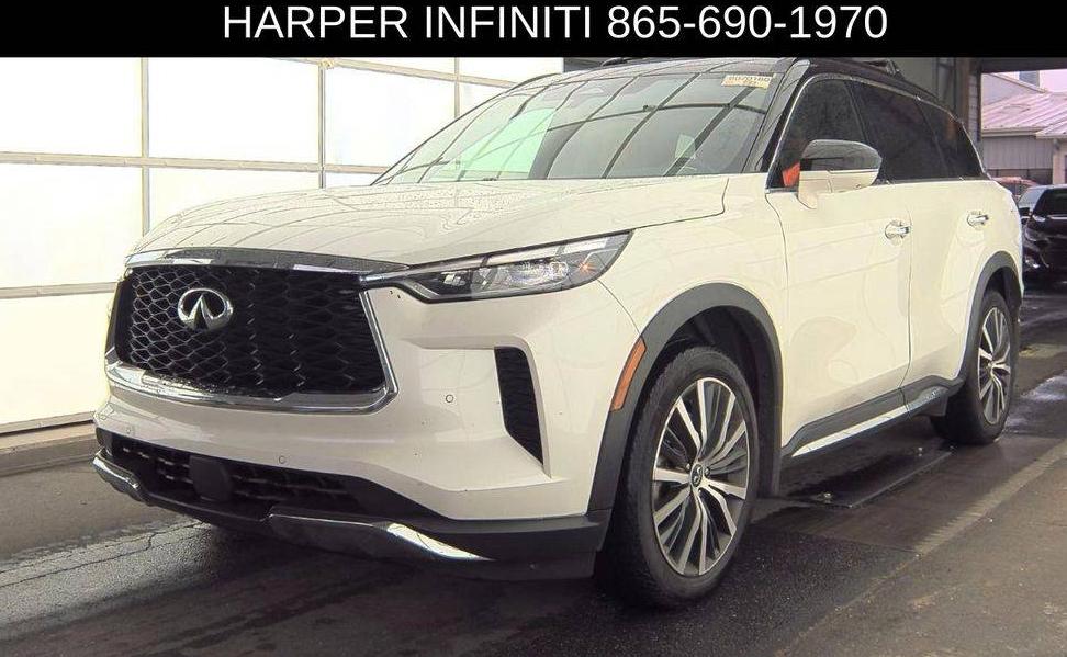 INFINITI QX60 2022 5N1DL1HT8NC332167 image