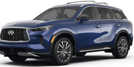 INFINITI QX60 2022 5N1DL1GS5NC342969 image