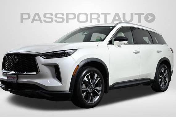 INFINITI QX60 2022 5N1DL1FSXNC343469 image INFINITI QX60 2022 5N1DL1FSXNC343469 image