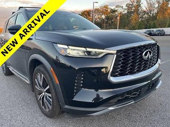 INFINITI QX60 2022 5N1DL1HUXNC343650 image