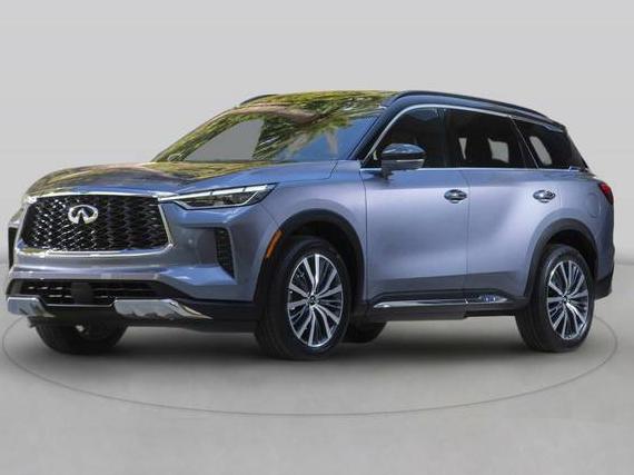 INFINITI QX60 2022 5N1DL1HUXNC331076 image
