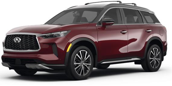 INFINITI QX60 2022 5N1DL1HU7NC343296 image