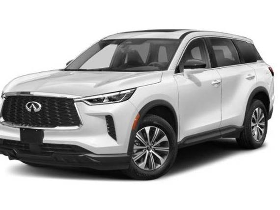 INFINITI QX60 2022 5N1DL1FR4NC334151 image