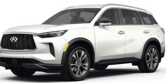 INFINITI QX60 2022 5N1DL1FS6NC333540 image