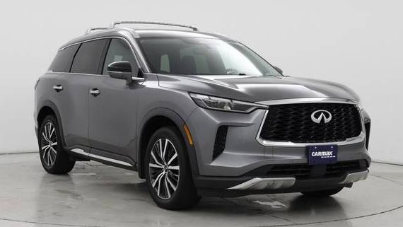 INFINITI QX60 2022 5N1DL1GS0NC340532 image