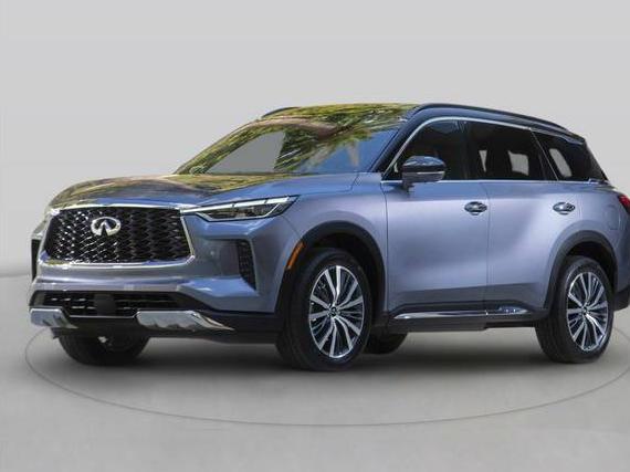 INFINITI QX60 2022 5N1DL1GS4NC336127 image