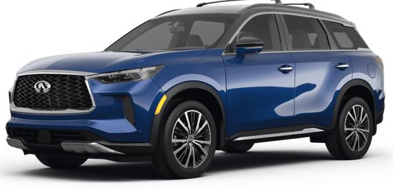INFINITI QX60 2022 5N1DL1HU1NC333086 image