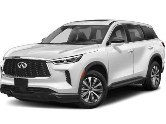 INFINITI QX60 2022 5N1DL1FRXNC330993 image
