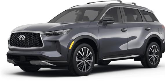 INFINITI QX60 2022 5N1DL1HU5NC340798 image