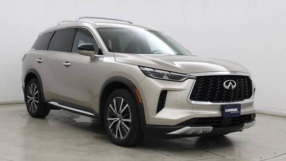 INFINITI QX60 2022 5N1DL1GS1NC337445 image