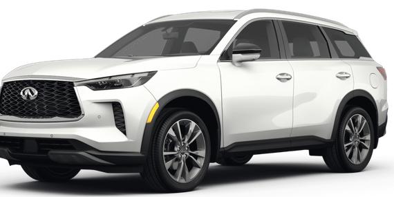 INFINITI QX60 2022 5N1DL1FS8NC336942 image