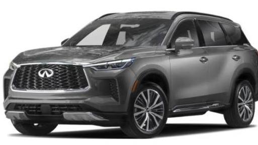 INFINITI QX60 2022 5N1DL1FS8NC339386 image