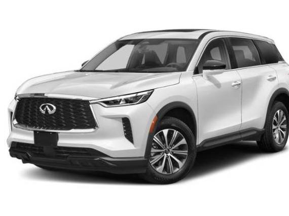 INFINITI QX60 2022 5N1DL1GRXNC338915 image