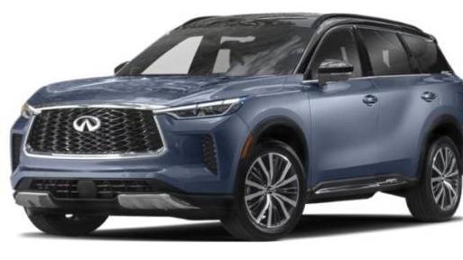 INFINITI QX60 2022 5N1DL1HT3NC339558 image