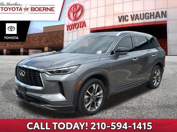 INFINITI QX60 2022 5N1DL1FS1NC335941 image