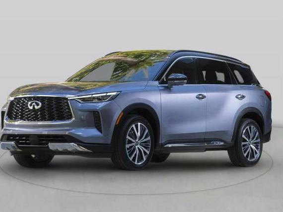 INFINITI QX60 2022 5N1DL1ER5NC337755 image