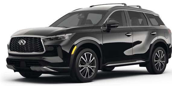 INFINITI QX60 2022 5N1DL1HU8NC338379 image