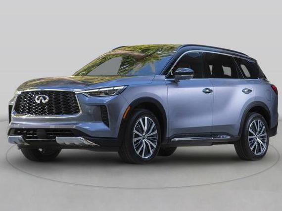 INFINITI QX60 2022 5N1DL1HU2NC336448 image