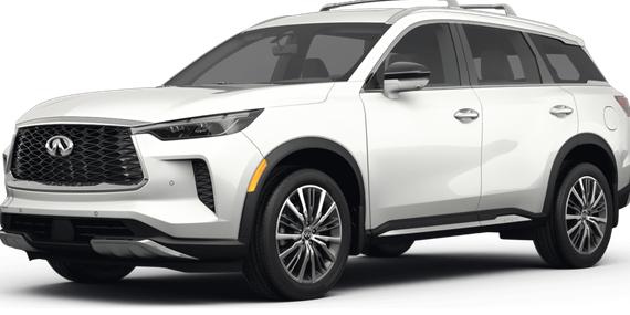 INFINITI QX60 2022 5N1DL1GS9NC335216 image