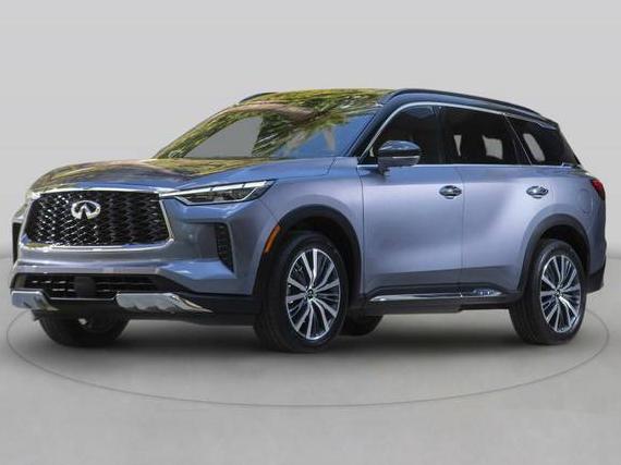 INFINITI QX60 2022 5N1DL1ES0NC336547 image