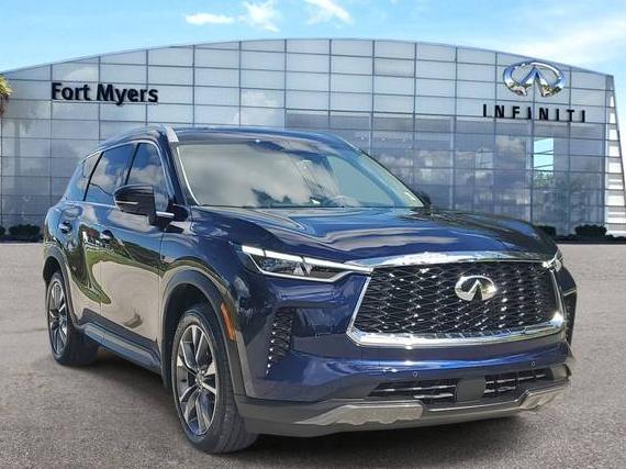 INFINITI QX60 2022 5N1DL1FR3NC339132 image